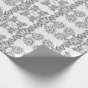 wrapping Paper for Charity