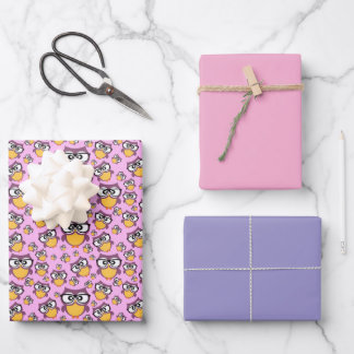 Wrapping Paper for kids