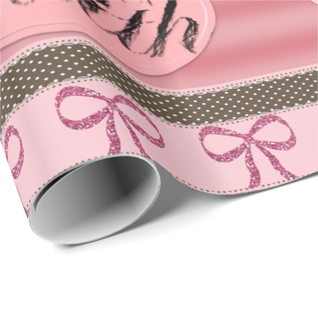 Wrapping paper Journey in Faith (Roll Corner)