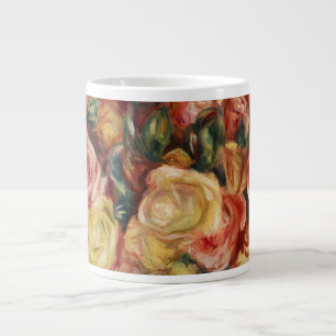 Wrapping Paper Large Coffee Mug