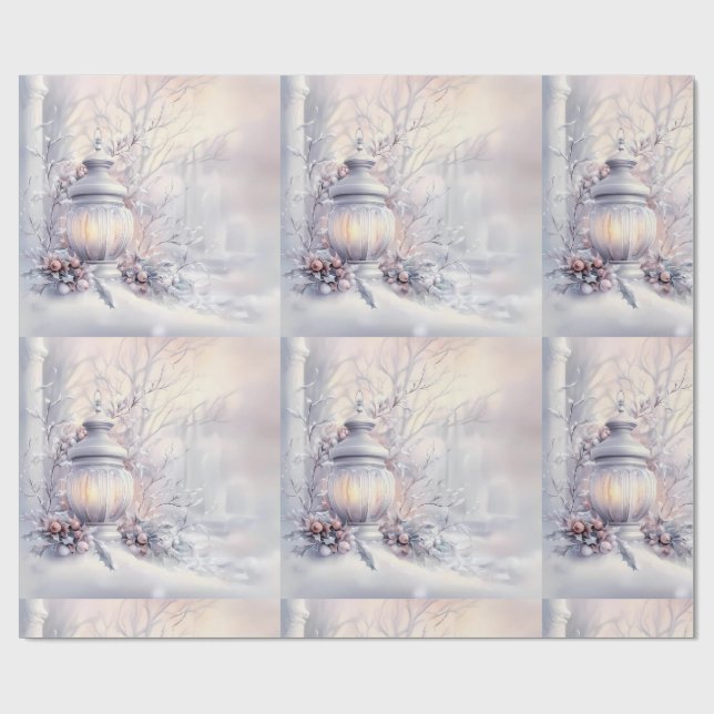 Wrapping Paper- Paper (Flat)