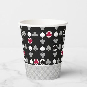 Wrapping Paper Paper Cups