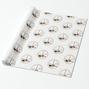 Wrapping paper Paralegal