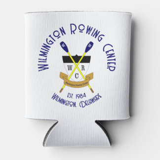 WRC Can Cooler Sleeve - Multiple Shapes