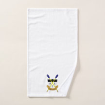 WRC Towel - Multiple Sizes