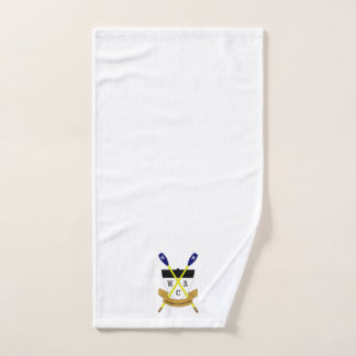 WRC Towel - Multiple Sizes