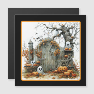 Wreath of Whispers – The Gate That Greets the Dead