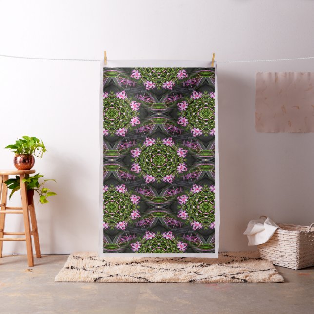 Wreaths of Phylox...... Fabric (In Situ)