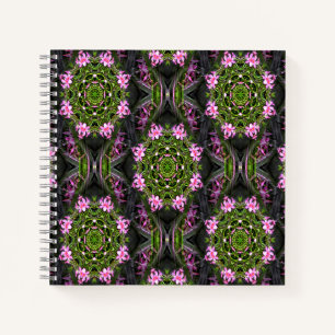 Wreaths of Phylox..... Notebook