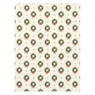 Wreaths Tablecloth