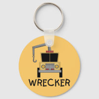 Wrecker Tshirts and Gifts