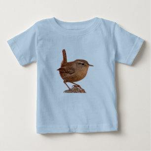 Wren Baby T-Shirt
