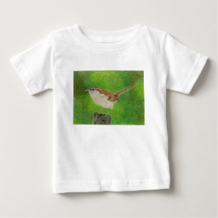 Wren Baby T-Shirt