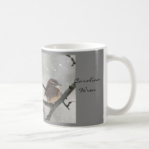 Wren mug