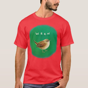 Wren T-Shirt