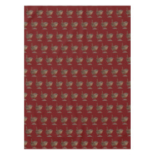 Wren Tablecloth