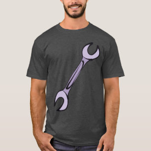 Wrench T-Shirt