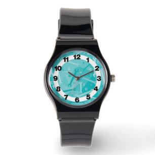 Wrenches, Nuts and Bolts Watch