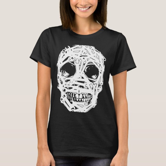 wrenches wrenches T-Shirt (Front)