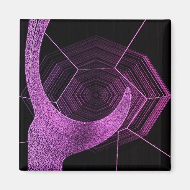 Wrenching....... Magnet (Front)