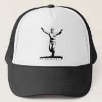 Wrestler Mongolian