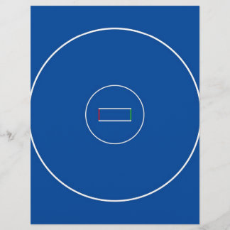 Wrestling Mat