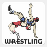 Wrestling
