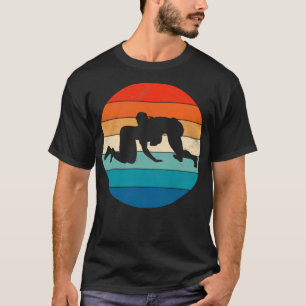 Wrestling T-Shirt