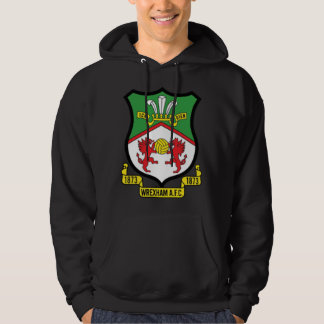 Wrexham AFC Classic    Hoodie