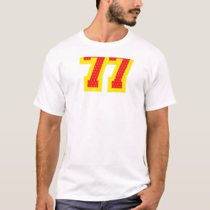 Wrexham Arch Vintage Retro University Style T-Shirt