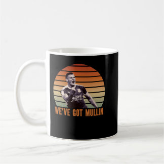 Wrexham, Super Paul Mullin, We've got Mullin, Wrex Coffee Mug