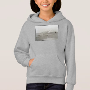 Wright Brothers Flyer First Plane Flight Aviation