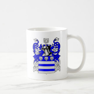 Wright Coat of Arms Coffee Mug