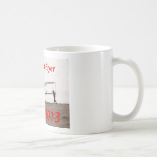 Wright Flyer Anniversary (1903-2013) Coffee Mug