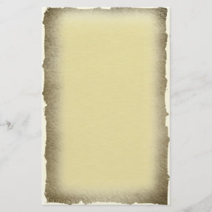 Wrinkled Crinkle Paper