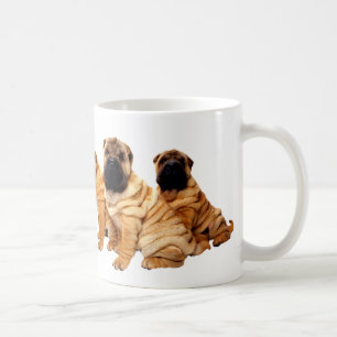 Wrinkles Are Beautiful Mug