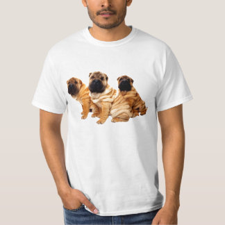 Wrinkles Are Beautiful  Tee Shirt