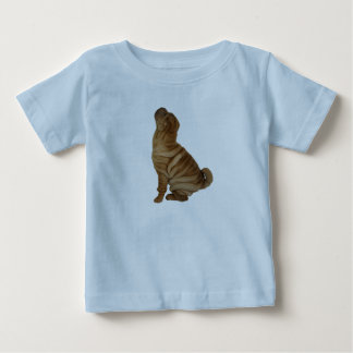 Wrinkles Galore Baby T-Shirt