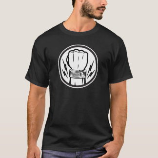 Wrist Radio T-Shirt