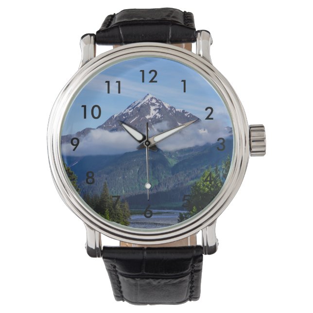 Wrist Watch (Front)