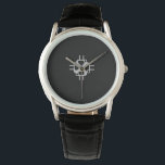 wrist watch<br><div class="desc">The Moneymaker  Design mans watch</div>
