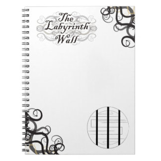 Write All About It Notebook