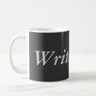 Write More Mug