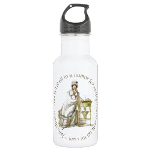 Write On 532 Ml Water Bottle