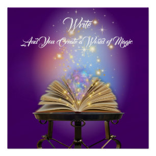 Write Poster