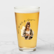 Write & Sip: Glassware for the Bold & Creative