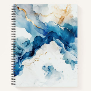 Write the Future: Custom Branded Spiral Notebooks