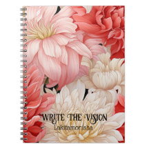 Write The Vision Personalised