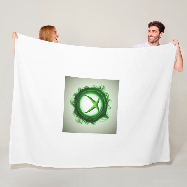write title and description for t-shirt design web fleece blanket (In Situ)