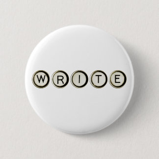 Write Typewriter Keys Button
